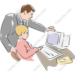 Guiding Future Innovators: Parent-Child Learning