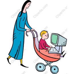 Mother and Child Technology