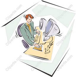 Professional Workspace