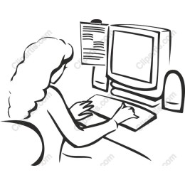 Modern Office Work