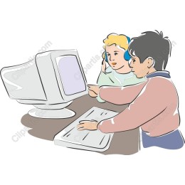 Dynamic of Learning and Technology Interaction