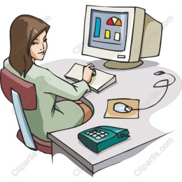 Professional Workspace