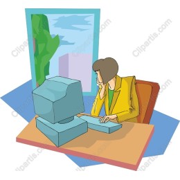 Contemplative Work Environment