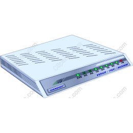 Retro Voice/Fax/Modem