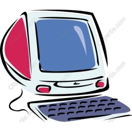 Retro Computer
