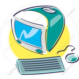 Retro Computer
