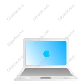 Sleek Laptop