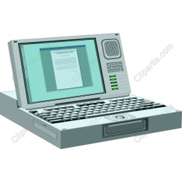 Retro Computer