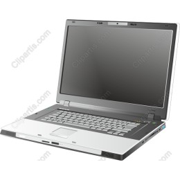 Modern Laptop