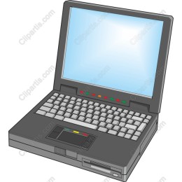 Classic Laptop