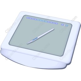 Premium Digital Drawing Tablet