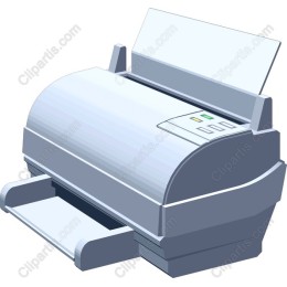 Modern Printer