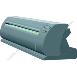 Modern Laminating Machine