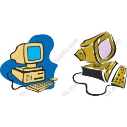 Vintage Computer