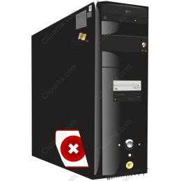 Vintage Computer Tower