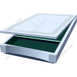 Elegant Open Box