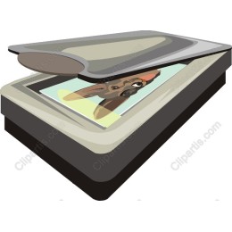 Modern Photo Frame
