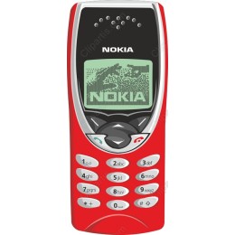 Classic Nokia Mobile Phone