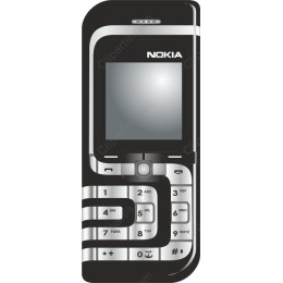 Classic Nokia Mobile Phone