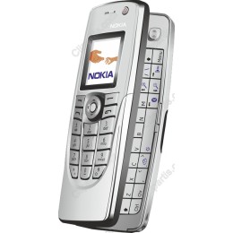 Vintage Nokia Mobile Phone