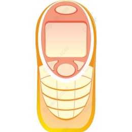 Classic Mobile Phone