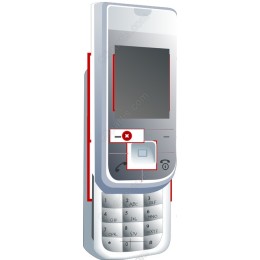Classic Mobile Phone