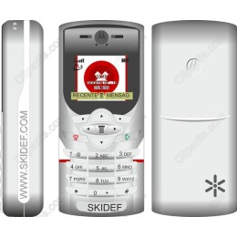 Vintage Mobile Phone
