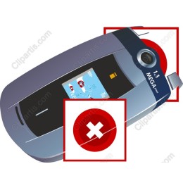 Classic Mobile Phone