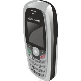 Siemens Retro Mobile Phone