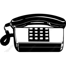 Classic Telephone