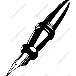 Timeless Fountain Pen