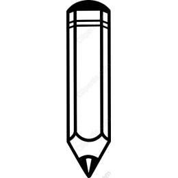 Classic Pencil