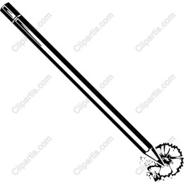 Creative Pencil