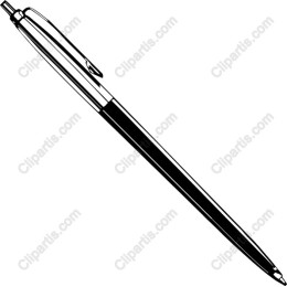 Classic Ballpoint Pen