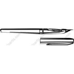 Classic Fountain Pen