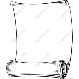Vintage Scroll