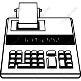 Retro Calculator