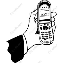 Classic Mobile Phone