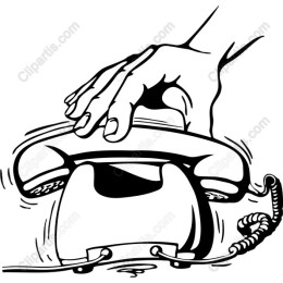 Vintage Telephone