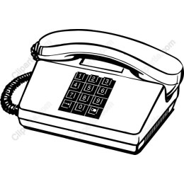 Vintage Telephone