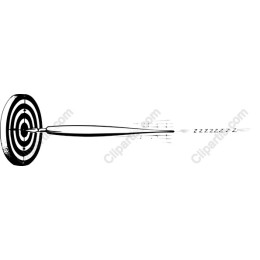 Dart Target Precision