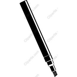 Premium Brush Pen