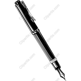 Classic Fountain Pen