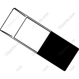 Classic Eraser
