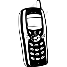 Classic Mobile Phone