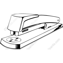 Modern Staplers