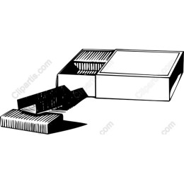 Classic Matchbox