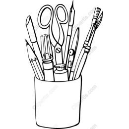Art Supplies