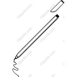 Sleek Pen