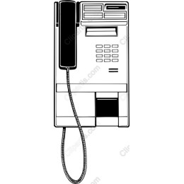 Vintage Telephone